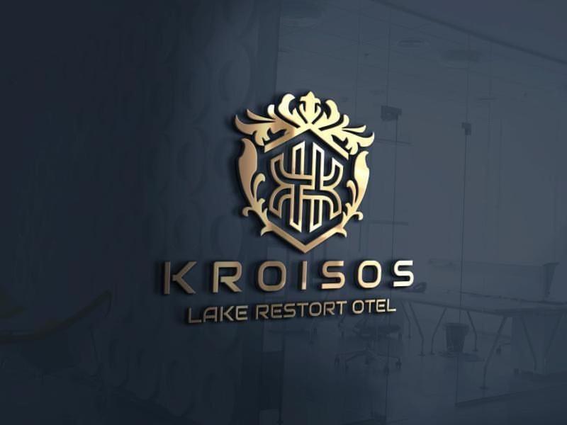 Kroisos Lake Resort Hotel Egirdir Buitenkant foto